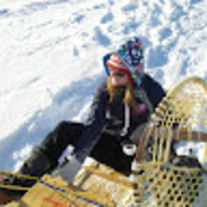 Meet your Posher, Linnaea